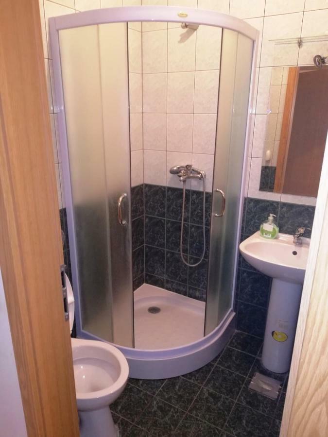 Sofia Room Split Exteriör bild
