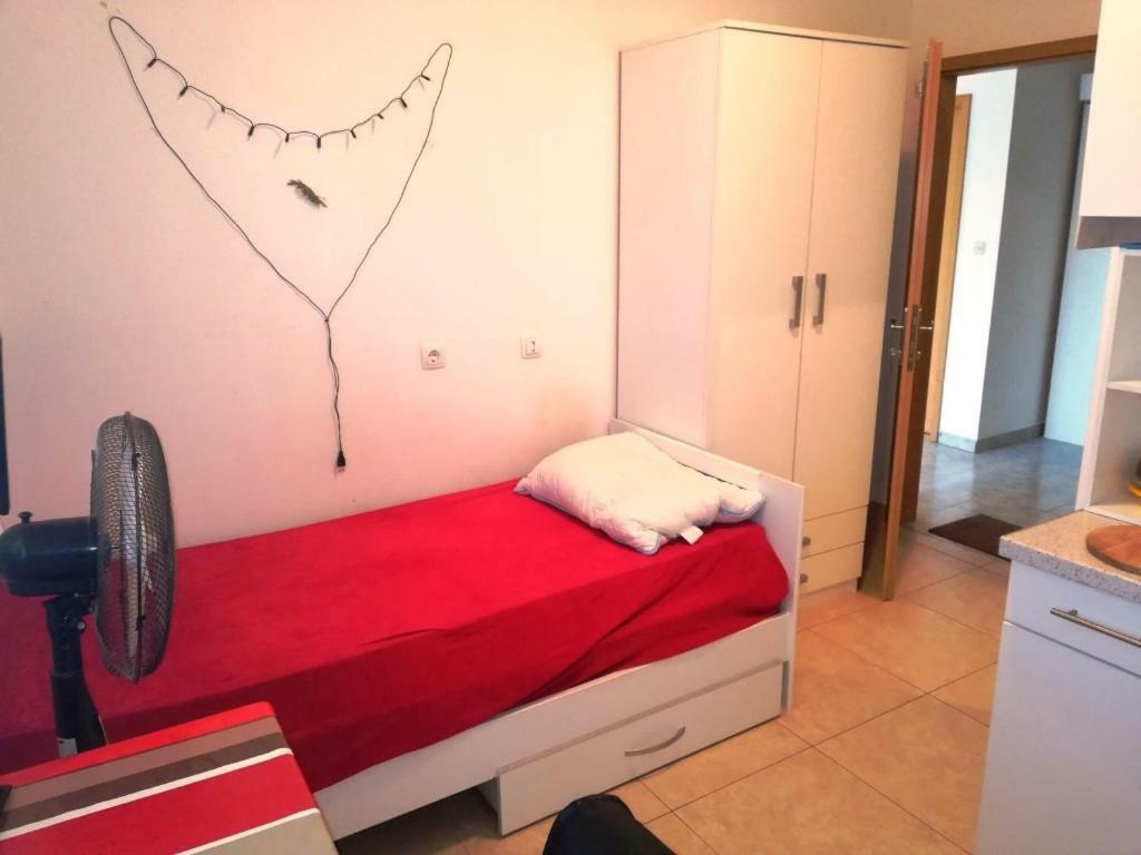 Sofia Room Split Exteriör bild